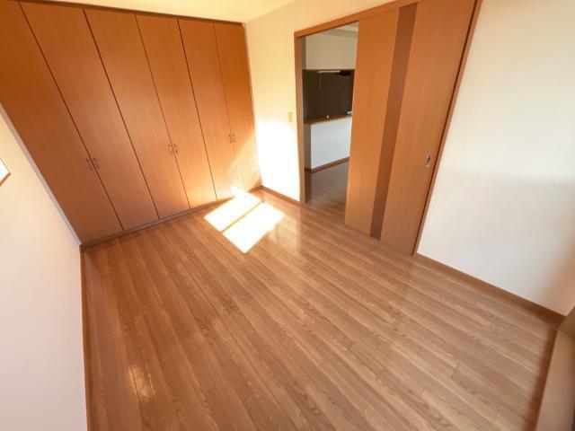 アーバンハウス五性橋 部屋画像