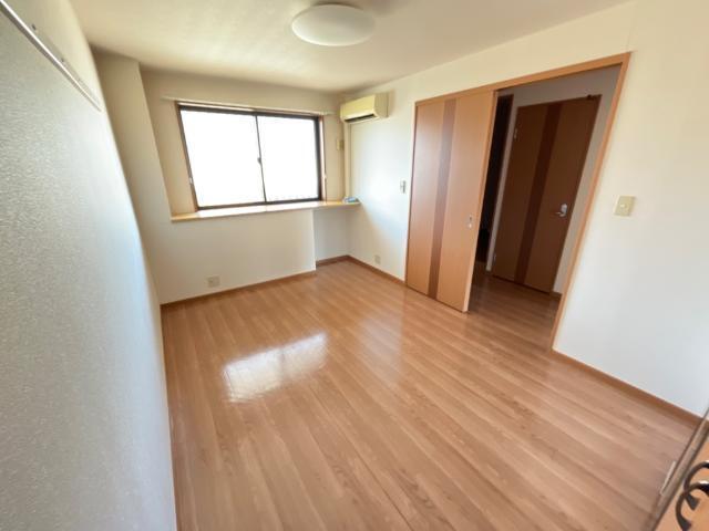 アーバンハウス五性橋 部屋画像