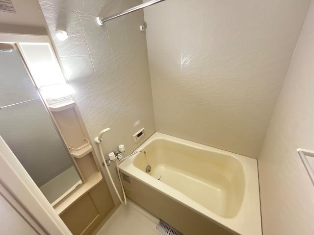 アーバンハウス五性橋 部屋画像