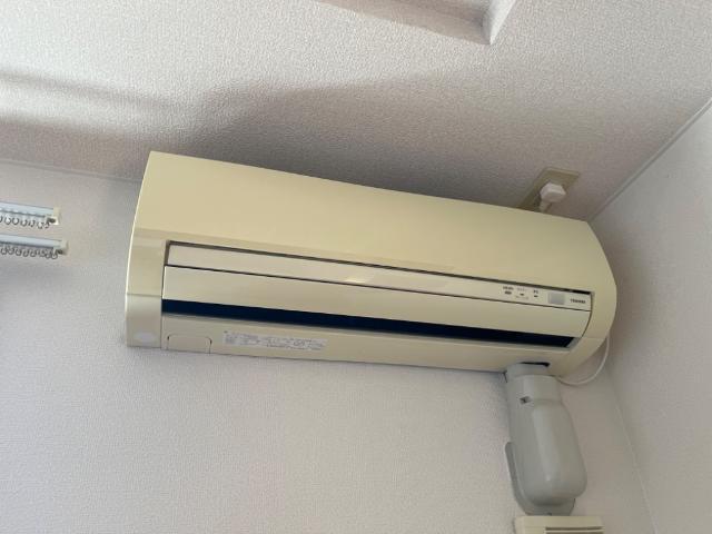 アーバンハウス五性橋 部屋画像