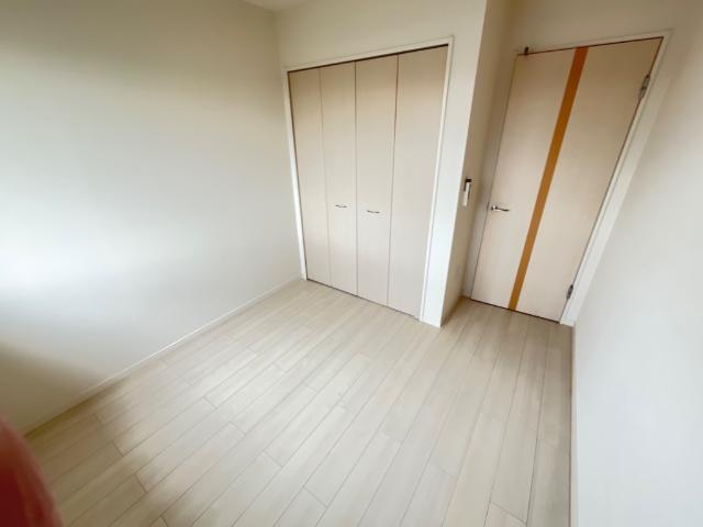 リライアンス　Ａ 部屋画像