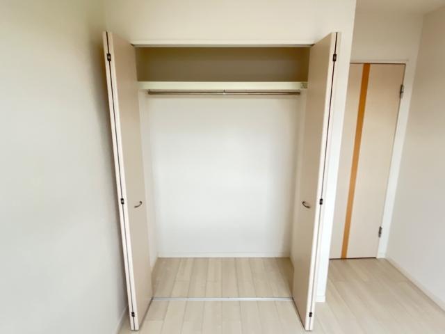 リライアンス　Ａ 部屋画像