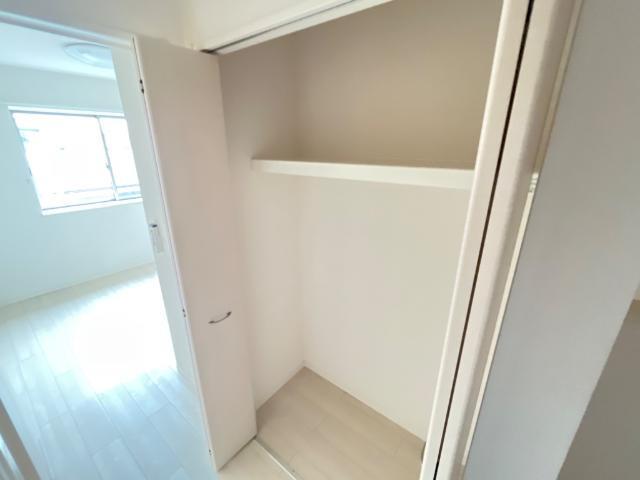 リライアンス　Ａ 部屋画像
