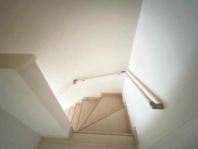 リライアンス　Ａ 部屋画像