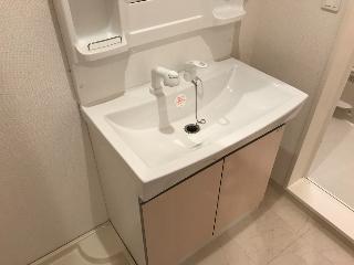 リライアンス　Ａ 洗面