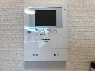 リライアンス　Ａ 部屋画像