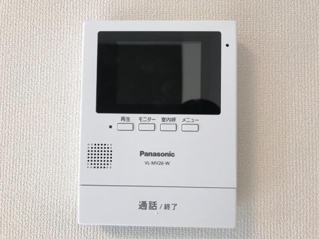 クルール　Ⅲ 部屋画像