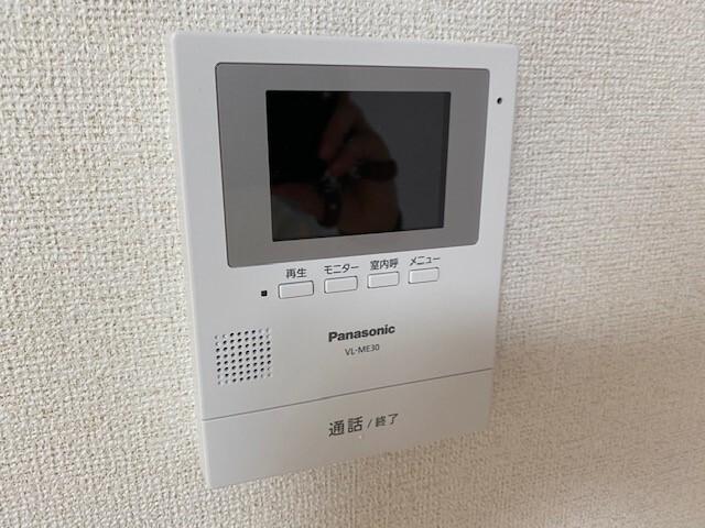 フラワーエンジェルⅡ（104） 設備