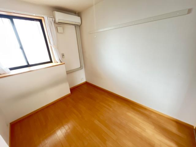 スプリング・ビック・ユー 部屋画像