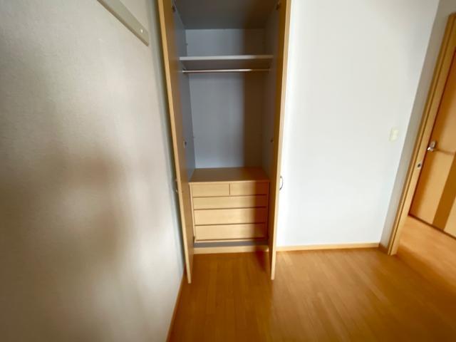 スプリング・ビック・ユー 部屋画像
