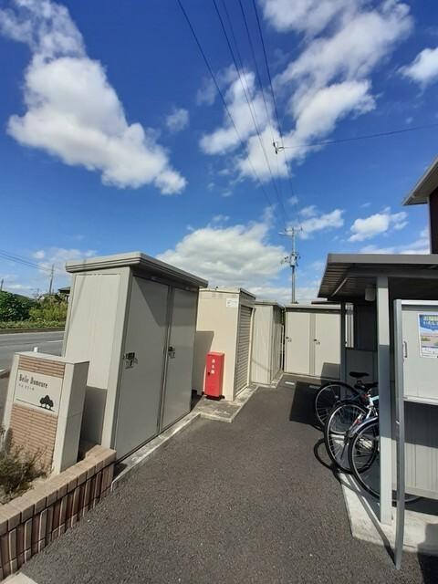 ベルドミール（103） その他部屋・スペース
