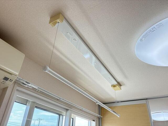 アルコバレーノ蛇田　Ａ（202） 部屋画像