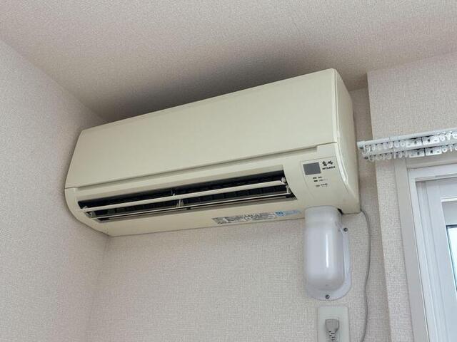 アルコバレーノ蛇田　Ａ（202） 部屋画像