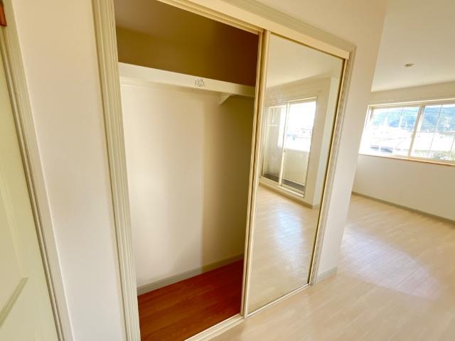 メゾン・コンフォース 部屋画像