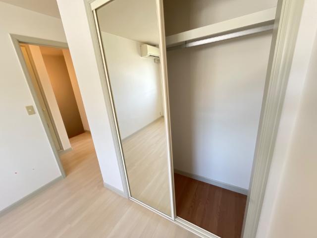 メゾン・コンフォース 部屋画像