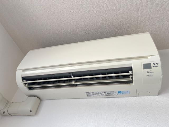 メゾン・コンフォース 部屋画像