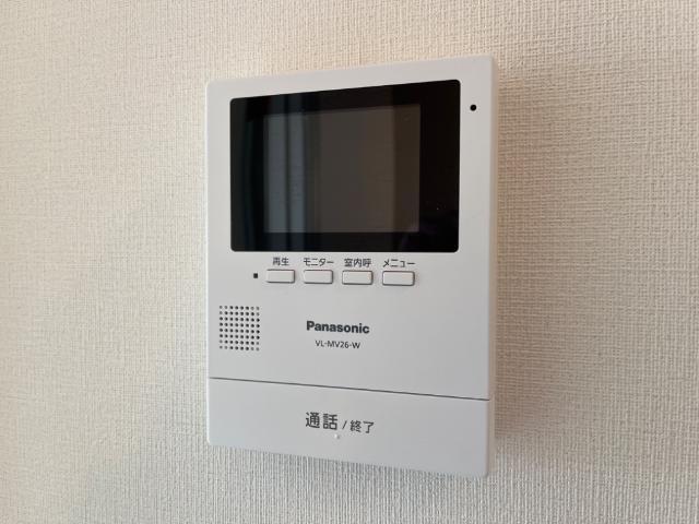 メゾン・コンフォース 部屋画像