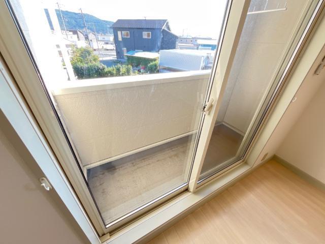 メゾン・コンフォース 部屋画像