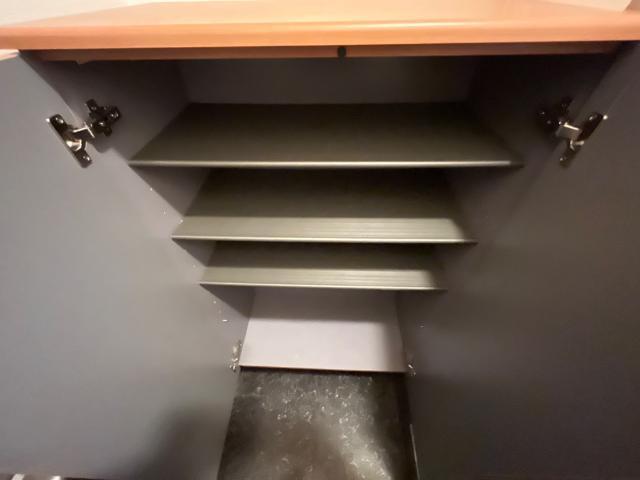 メゾン・コンフォース 部屋画像