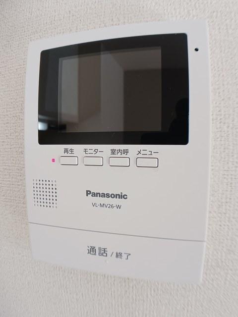 Ｇｒａｎｄｅ　Ｓ．Ｋ　参番館（102） 設備