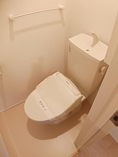 ＤＡＩＣＨＩ　Ａ（204） トイレ