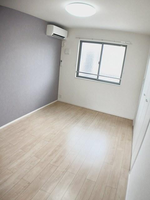 ＤＡＩＣＨＩ　Ａ（204） 室内