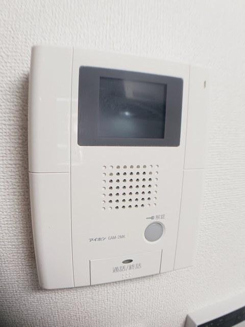クレアトゥール（208） 設備