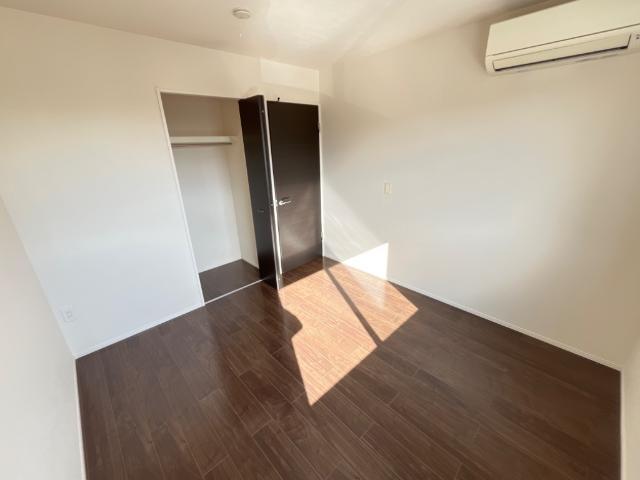 サニーガーデン 部屋画像