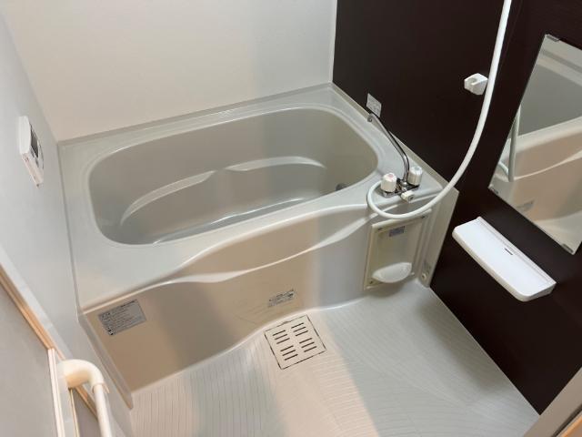 サニーガーデン 部屋画像