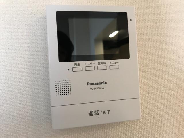 サニーガーデン 部屋画像