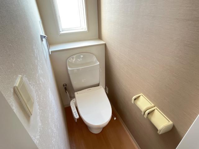 アイリスガーデン 部屋画像