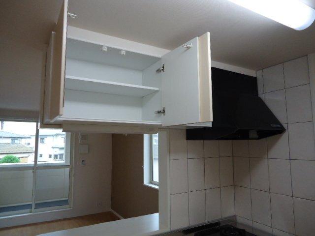 アイリスガーデン 部屋画像