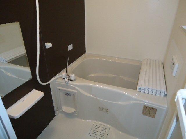 プレジールＢ 部屋画像