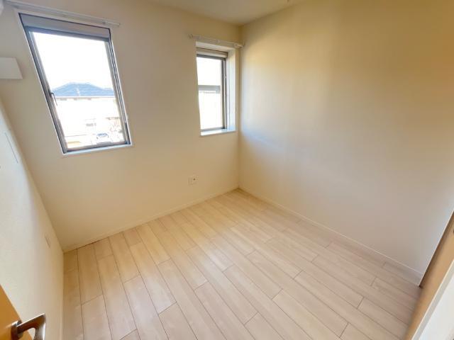 プレジールＢ 部屋画像