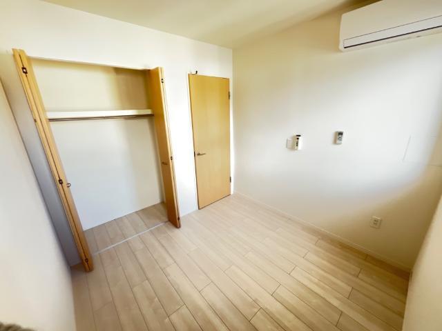 プレジールＢ 部屋画像