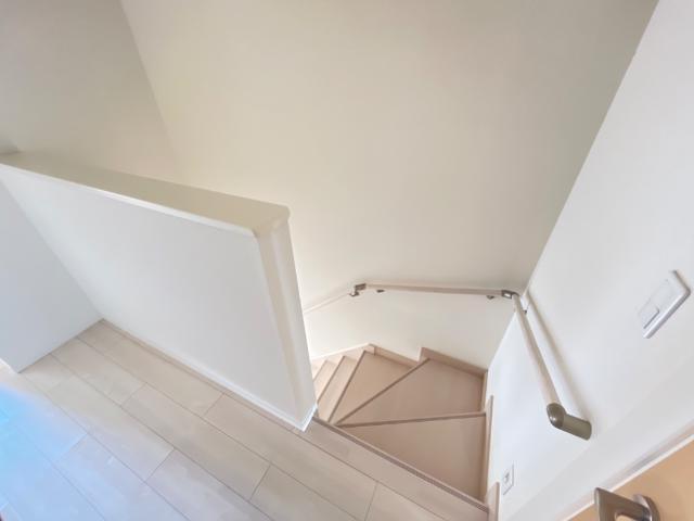 プレジールＢ 部屋画像
