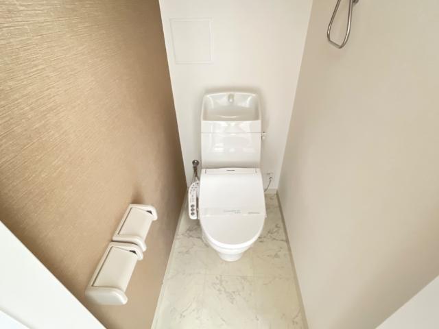 プレジールＢ 部屋画像