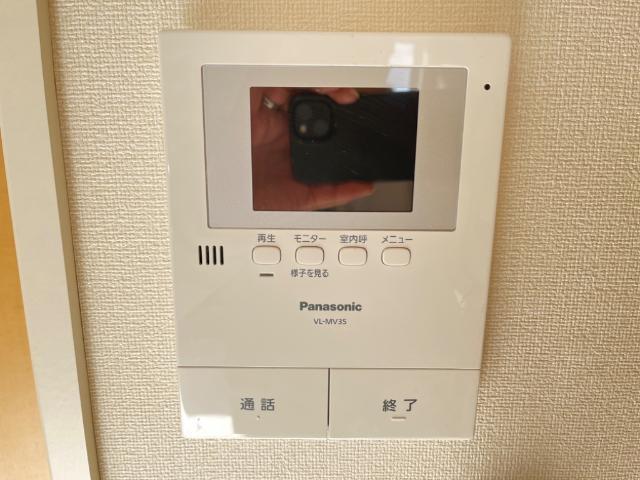 プレジールＢ 部屋画像