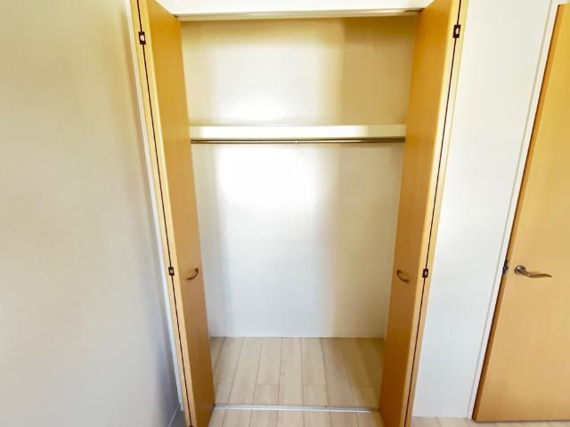 プレジールＢ 部屋画像