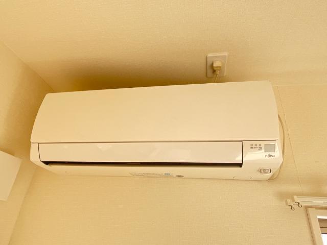 プレジールＢ 部屋画像