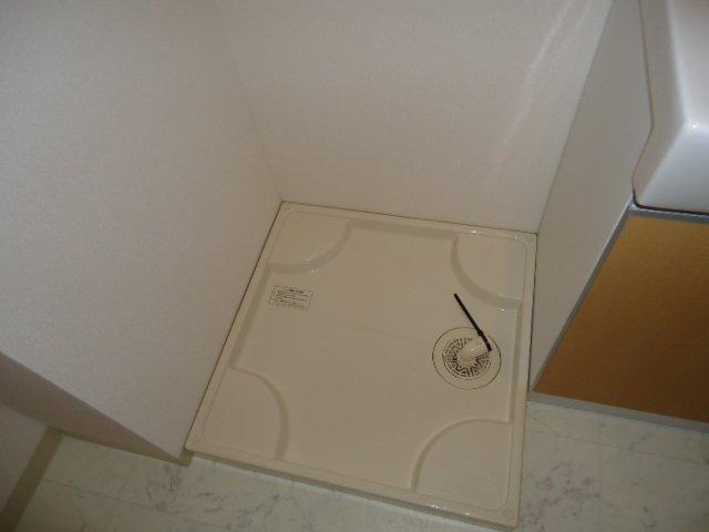 プレジールＢ 部屋画像