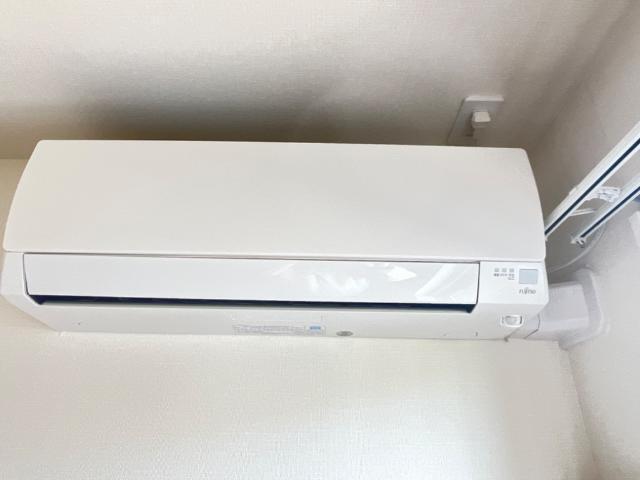 プレジールＢ 部屋画像