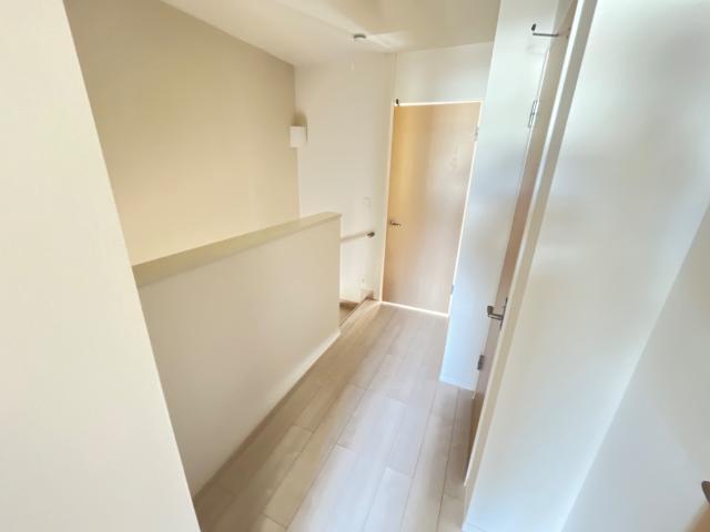 プレジールＢ 部屋画像
