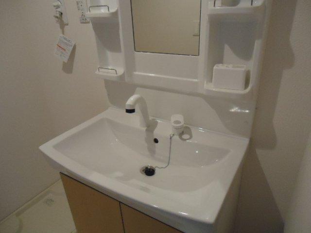 プレジールＢ 部屋画像