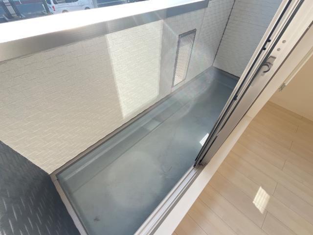 プレジールＢ 部屋画像