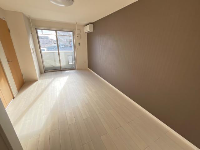 プレジールＢ 部屋画像
