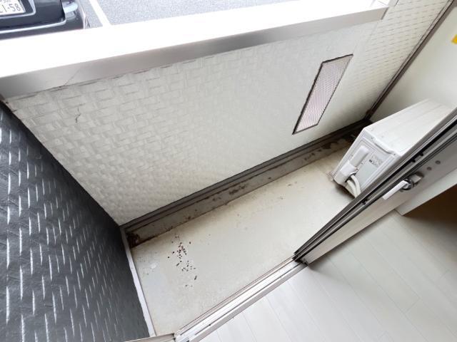 プレジールＢ 部屋画像