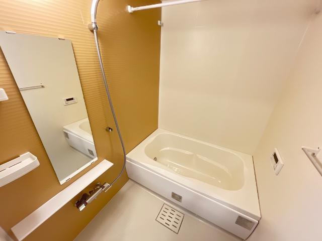 ミルフルール 部屋画像