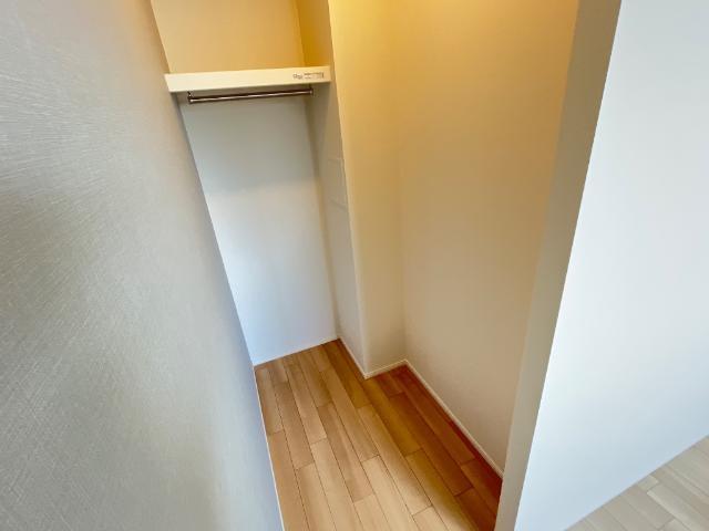 ミルフルール 部屋画像