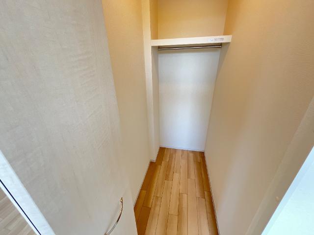 ミルフルール 部屋画像